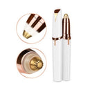 Caneta Depiladora Flawless Brows: Remoção de Indesejados Precisa, Indolor e Eficiente - Envio Rápido para Todo o Brasil
