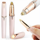 Caneta Depiladora Flawless Brows: Remoção de Indesejados Precisa, Indolor e Eficiente - Envio Rápido para Todo o Brasil