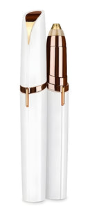 Caneta Depiladora Flawless Brows: Remoção de Indesejados Precisa, Indolor e Eficiente - Envio Rápido para Todo o Brasil