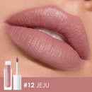 FOCALLURE Staymax Batom Líquido Matte Maquiagem para os Lábios Longa Duração Kissproof Nourish Lip Tint Batom Líquido de Fórmula Leve