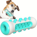Brinquedo Dental para Cachorro que Elimina Mau Hálito e Remove Placa, Petisco Anti-Estresse