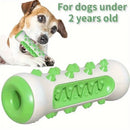Brinquedo Dental para Cachorro que Elimina Mau Hálito e Remove Placa, Petisco Anti-Estresse