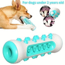 Brinquedo Dental para Cachorro que Elimina Mau Hálito e Remove Placa, Petisco Anti-Estresse