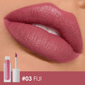 FOCALLURE Staymax Batom Líquido Matte Maquiagem para os Lábios Longa Duração Kissproof Nourish Lip Tint Batom Líquido de Fórmula Leve