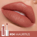 FOCALLURE Staymax Batom Líquido Matte Maquiagem para os Lábios Longa Duração Kissproof Nourish Lip Tint Batom Líquido de Fórmula Leve