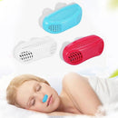 Aparelho Anti Ronco Dilatador Nasal Apneia Do Sono Respire