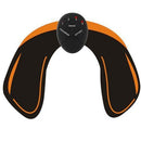 Ems Hip Trainer Estimulador Muscular Bumbum Gluteos Tonificador - Fitness